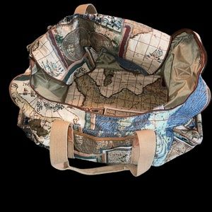 Accessories Unlimited Travel Luggage